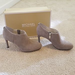 Michael Kors Booties